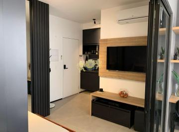 Apartamento · 33m² · 1 Quarto · Flat para venda em Higienópolis - VN Higienópolis
