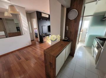 Apartamento · 38m² · 1 Quarto · Rarus Flats - Flat para venda - Edifício Cult