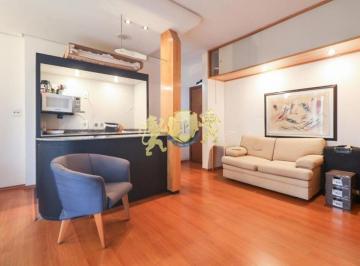 Apartamento · 55m² · 1 Quarto · 1 Vaga · Rarus Flats - Flat para venda - Address Executive Flat