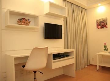 Apartamento · 49m² · 1 Quarto · 1 Vaga · Flat para venda em Higienópolis - The Park Hall