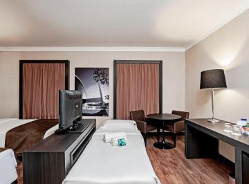 Apartamento · 30m² · 1 Quarto · 1 Vaga · Flat com 1 Quarto à venda, 30m² - Jardins