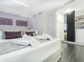 Apartamento · 30m² · 1 Quarto · 1 Vaga · Flat com 1 Quarto à venda, 30m² - Moema
