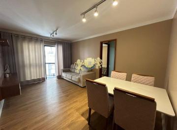 Apartamento · 64m² · 2 Quartos · 1 Vaga · Apartamento com 2 Quartos à venda, 64m² - Jardins