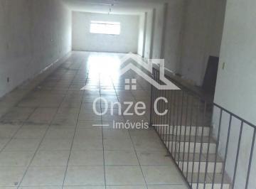 Foto 01 · Prédio comercial com 540,00 m2 de área disponível para venda ou locação Lauzane Paulista/SP