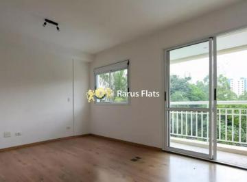 Apartamento · 38m² · 1 Quarto · 1 Vaga · Apartamento com 1 Quarto à venda, 38m² - Morumbi