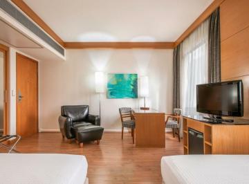 Apartamento · 28m² · 1 Quarto · 1 Vaga · Flat para venda no Tatuapé - Edifício Tryp São Paulo Tatuapé