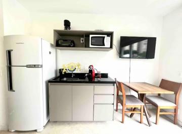 Apartamento · 19m² · 1 Quarto · Lindo Flat para venda na Bela Vista - Ascent Paulista