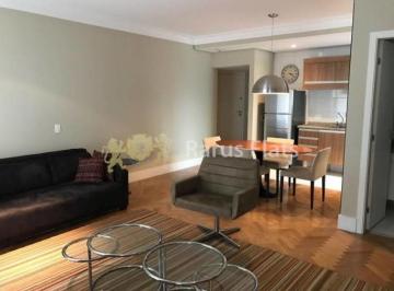 Apartamento · 50m² · 1 Quarto · 1 Vaga · Flat para venda no Jardins - Edifício Ciragan - Cód. NEK17688