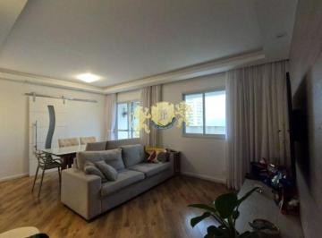 Apartamento · 108m² · 2 Quartos · 2 Vagas · Apartamento com 2 quartos, 108m² - Santo Amaro