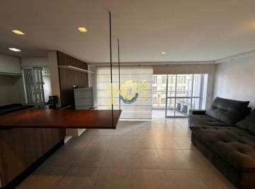 Apartamento · 80m² · 1 Quarto · 1 Vaga · Rarus Flats - Flat para venda - Edifício Brookfield Home Design