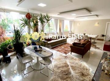 Apartamento · 200m² · 2 Quartos · 2 Vagas · Apartamento à venda no Jardim Paulista - Condomínio Taíra