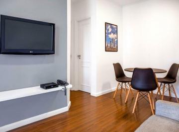 Apartamento · 54m² · 2 Quartos · 2 Vagas · Apartamento para venda no Brooklin - Edifício Royal Brooklin