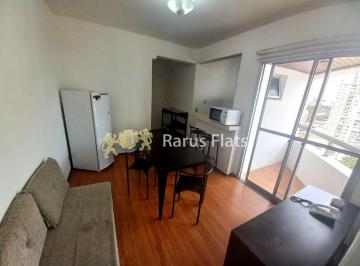 Apartamento · 41m² · 1 Quarto · 1 Vaga · Lindo Flat para venda no Paraíso - Edifício Royal Ibirapuera