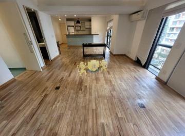 Apartamento · 74m² · 1 Quarto · 2 Vagas · Apartamento com 1 Quarto à venda no Jardins - SP