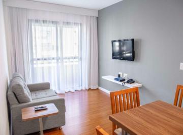 Apartamento · 54m² · 2 Quartos · 2 Vagas · Flat para venda no Brooklin - Edifício Royal Brooklin