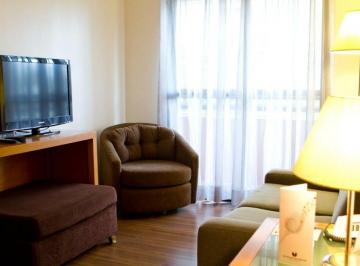 Apartamento · 54m² · 2 Quartos · 1 Vaga · Apartamento para venda  - Edifício Royal Brooklin