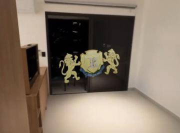 Apartamento · 45m² · 1 Quarto · 1 Vaga · Flat com 1 Quarto à venda, 45m² - Itaim Bibi