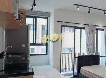 Apartamento · 30m² · 1 Quarto · Flat com 1 Quarto para venda, 30m² - Perdizes