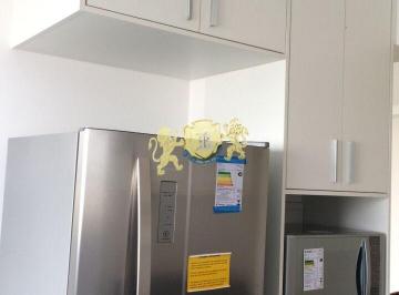 Apartamento · 66m² · 1 Quarto · 1 Vaga · Rarus Flats - Flat para venda - Edifício Thera Berrini