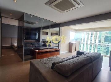 Apartamento · 66m² · 1 Quarto · 1 Vaga · Rarus Flats - Flat para venda - Edifício Thera Berrini