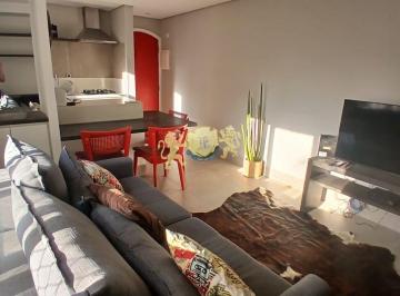 Apartamento · 48m² · 1 Quarto · 1 Vaga · Flat para venda no Jardins - Edifício Mont Clair