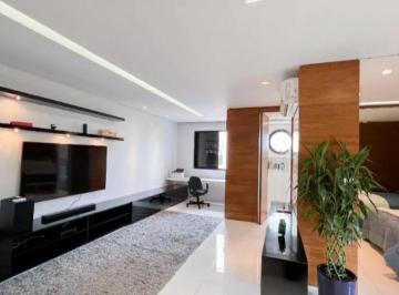 Apartamento · 58m² · 1 Quarto · 2 Vagas · Rarus Flats - Flat para venda na Vila Olímpia