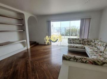 Apartamento · 324m² · 3 Quartos · 3 Vagas · Cobertura ampla para venda no Brooklin - Edifício Maria Lucia