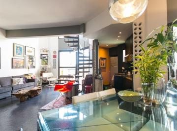 Apartamento · 75m² · 2 Quartos · 1 Vaga · Rarus Flats - Flat para venda - Edifício Piazza Montecattini