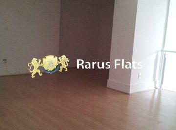 Apartamento · 184m² · 3 Quartos · 4 Vagas · Flat para venda no Brooklin - Edifício Florida Penthouses