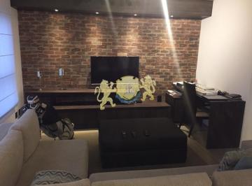 Apartamento · 74m² · 1 Quarto · 1 Vaga · Flat com 1 Quarto à venda, 74m² - Brooklin