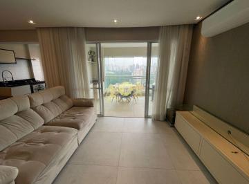 Apartamento · 66m² · 1 Quarto · 1 Vaga · Rarus Flats - Apartamento com suíte para venda no Brooklin - Edifício Thera Berrini