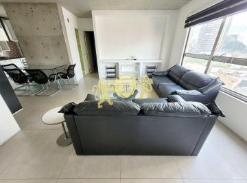 Apartamento · 74m² · 2 Quartos · 1 Vaga · Rarus Flats - Apartamento para venda - Edifício Maxhaus Brooklin