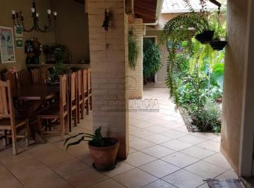 Foto 01 · Casa à venda em São José do Rio Preto-SP: 3 quartos, 2 suítes, 1 sala, 4 banheiros, garagem para 5 c