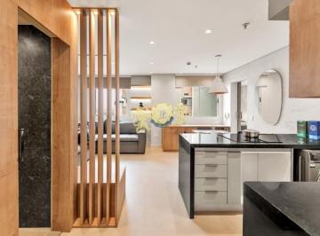 Apartamento · 43m² · 1 Quarto · 1 Vaga · Apartamento para venda no Jardins - Edifício Wyndham São Paulo Paulista