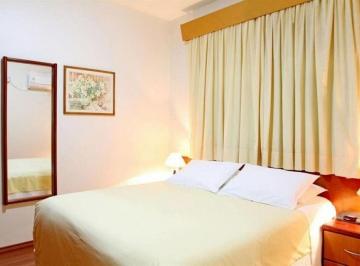 Apartamento · 48m² · 1 Quarto · 1 Vaga · Rarus Flats - Flat para venda - Edifício Ritz