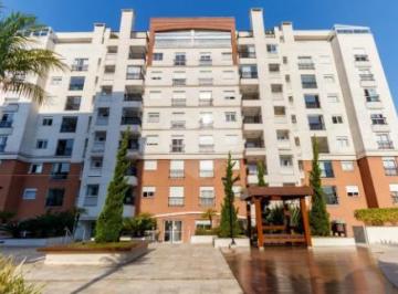 Apartamento de 3 quartos, Curitiba · Apartamento duplex com 3 quartos no água verde