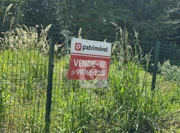 Terreno · 730m² · Terreno à venda, 730m² plano Condomínio Passaredo Taquara/RJ