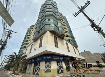 Apartamento · 82m² · 2 Quartos · 1 Vaga · Apartamento Mobiliado com Sacada no Centro de Tramandaí