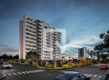 Apartamento · 44m² · 2 Quartos · 1 Vaga · Apartamento à Venda - Alípio de Melo, 2 Quartos,  44 m² - Belo Horizonte