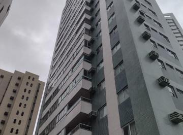 Apartamento de 3 quartos, Recife · Vista para o Mar em Boa Viagem – 140m², 3 Quartos e Lazer Completo