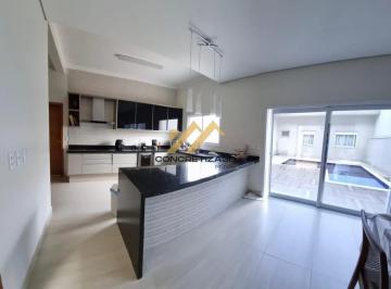 Casa · 295m² · 3 Quartos · 4 Vagas · Sobrado com 3 suítes à venda e para locação, 295 m² - Jardim Residencial Dona Lucilla - Indaiatuba/S