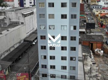 Apartamento · 3 Quartos · Apartamento de 03 quartos no centro – Edifício Riviera