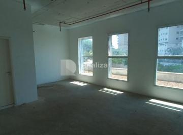 Comercial · 40m² · 1 Vaga · Sala para alugar em São José dos Campos, Jardim das Colinas, com 40.86 m², Helbor Offices