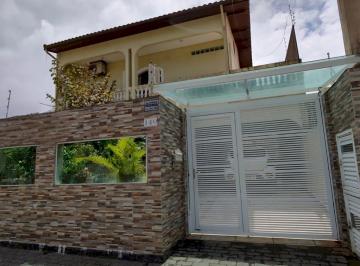 Fotos Imóvel · Sobrado Residencial - Lado Praia