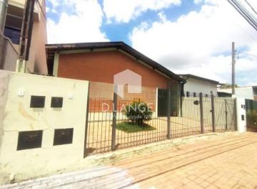 Comercial · 177m² · 2 Quartos · 4 Vagas · Casa à venda no bairro Nova Campinas em Campinas