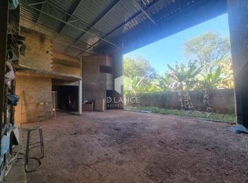 Comercial · 430m² · Barracão à venda no bairro Santa Margarida em Campinas