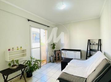 Sala · Apartamento (tipo - padrao) 1 dormitórios, cozinha planejada, em condomínio fechado
