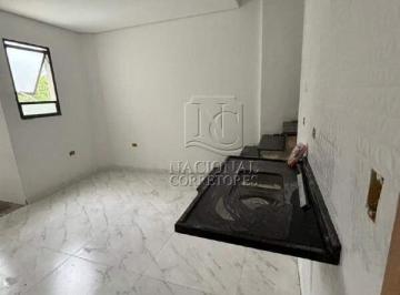 Apartamento · 110m² · 2 Quartos · 1 Vaga · Cobertura Sem Condomínio à venda, 2 quartos, 1 suíte, 1 vaga, Vila Alice - Santo André/SP