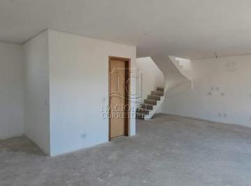Apartamento · 110m² · 1 Quarto · 1 Vaga · Cobertura Sem Condomínio à venda, 1 quarto, 1 vaga, Jardim Stella - Santo André/SP