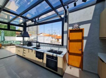 Apartamento · 119m² · 5 Quartos · 2 Vagas · cobertura sem condominio espetacular Vl. Floresta
